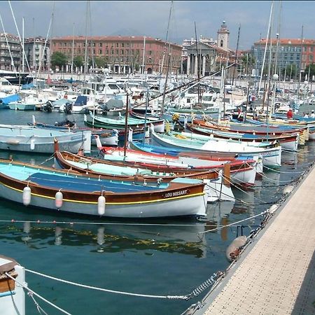 A Deux Pas Du Port Yourhosthelper Nizza Kültér fotó